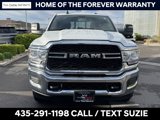 Used 2024 RAM 2500 Tradesman w/ Chrome Appearance Group image 5