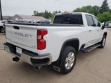 Used 2023 Chevrolet Silverado 2500 LTZ image 5