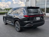New 2025 Lexus TX 350 AWD image 4