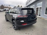 New 2025 Jeep Grand Cherokee Limited w/ Black Appearance Package image 4