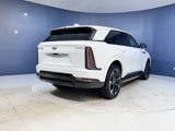 New 2025 Cadillac Escalade IQ Sport 2 image 5
