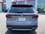 New 2025 Toyota Grand Highlander AWD Hybrid image 4