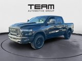 New 2025 RAM 1500 Rebel w/ Rebel Level 2 Equipment Group image 3