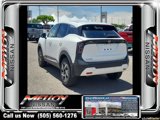 Used 2025 Nissan Kicks SV image 3