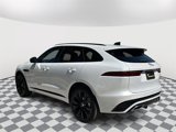 New 2026 Jaguar F-PACE R-Dynamic S image 3