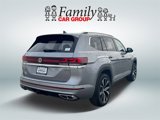 New 2025 Volkswagen Atlas SEL Premium R-Line image 3