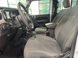 Used 2024 Jeep Wrangler Sport S image 2