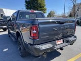 New 2025 RAM 1500 Rebel w/ Rebel Level 2 Equipment Group image 5
