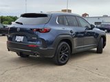 Certified 2025 MAZDA CX-50 AWD 2.5 S w/ Weather Package image 5