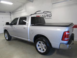 Used 2016 RAM 1500 Big Horn image 3
