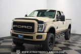 Used 2000 Ford F350 4x4 SuperCab Super Duty image 5
