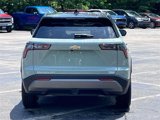 New 2026 Chevrolet Equinox LT w/ Safety and Technology Package image 4
