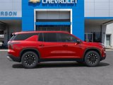 New 2025 Chevrolet Traverse Z71 w/ Enhanced Driving Package image 5