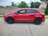Used 2020 Ford Edge ST w/ Equipment Group 401A image 2