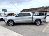 Used 2024 RAM 1500 Laramie image 4