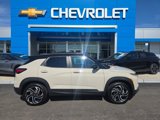 New 2026 Chevrolet TrailBlazer RS image 3