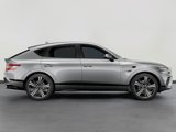 New 2025 Genesis GV80 3.5T e-SC image 4