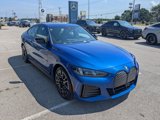 New 2025 BMW i4 xDrive40i image 3