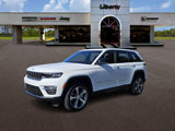 New 2025 Jeep Grand Cherokee Limited w/ Trailer Tow Package image 2