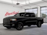 New 2026 RAM 1500 Laramie w/ Night Edition image 2
