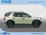 New 2026 Honda Passport TrailSport image 6