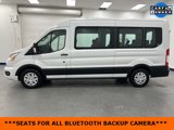 Used 2021 Ford Transit 350 XLT image 3