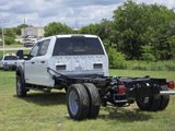 New 2025 Ford F550 4x4 Crew Cab Super Duty w/ XL Chrome Package image 3