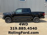 New 2025 Ford F150 Tremor w/ Equipment Group 402A High image 2