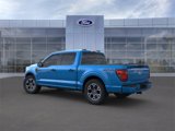 New 2025 Ford F150 STX w/ Equipment Group 200A image 4