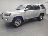 Used 2021 Toyota 4Runner SR5 image 2