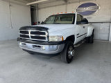 Used 2001 Dodge Ram 3500 Truck 4x4 Quad Cab image 5