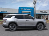 New 2026 Chevrolet Equinox RS w/ Convenience Package III image 5