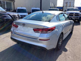Used 2019 Kia Optima LX image 4