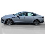 Certified 2025 Hyundai Sonata Limited image 2
