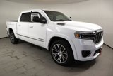 Used 2025 RAM 1500 Tungsten w/ Trailer Tow Group image 3