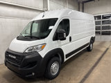 New 2025 RAM ProMaster 2500 w/ Convenience Group image 4