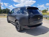New 2025 Land Rover Range Rover SE image 2