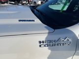 Used 2024 Chevrolet Silverado 1500 High Country w/ Technology Package image 4