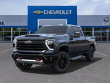 New 2025 Chevrolet Silverado 2500 LTZ w/ Trail Boss Package image 6