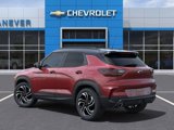 New 2025 Chevrolet TrailBlazer RS w/ Convenience Package image 3