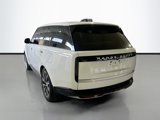 New 2025 Land Rover Range Rover Autobiography image 3