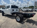 New 2025 RAM 4500 4x4 Crew Cab DRW image 4