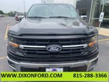 New 2025 Ford F150 XLT w/ Equipment Group 302A MID image 2
