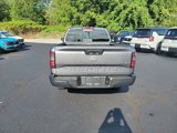New 2026 Nissan Frontier S image 4