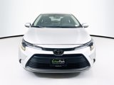 Used 2025 Toyota Corolla LE image 2