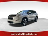 New 2025 Mitsubishi Outlander SE image 1