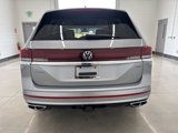 New 2025 Volkswagen Atlas SEL Premium R-Line image 4