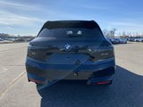 New 2025 BMW iX xDrive50 w/ Sport Package image 3