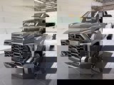 New 2025 Toyota Tundra Limited image 3