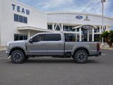New 2025 Ford F350 Platinum w/ Platinum Plus Package image 3